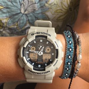 g shock sand color